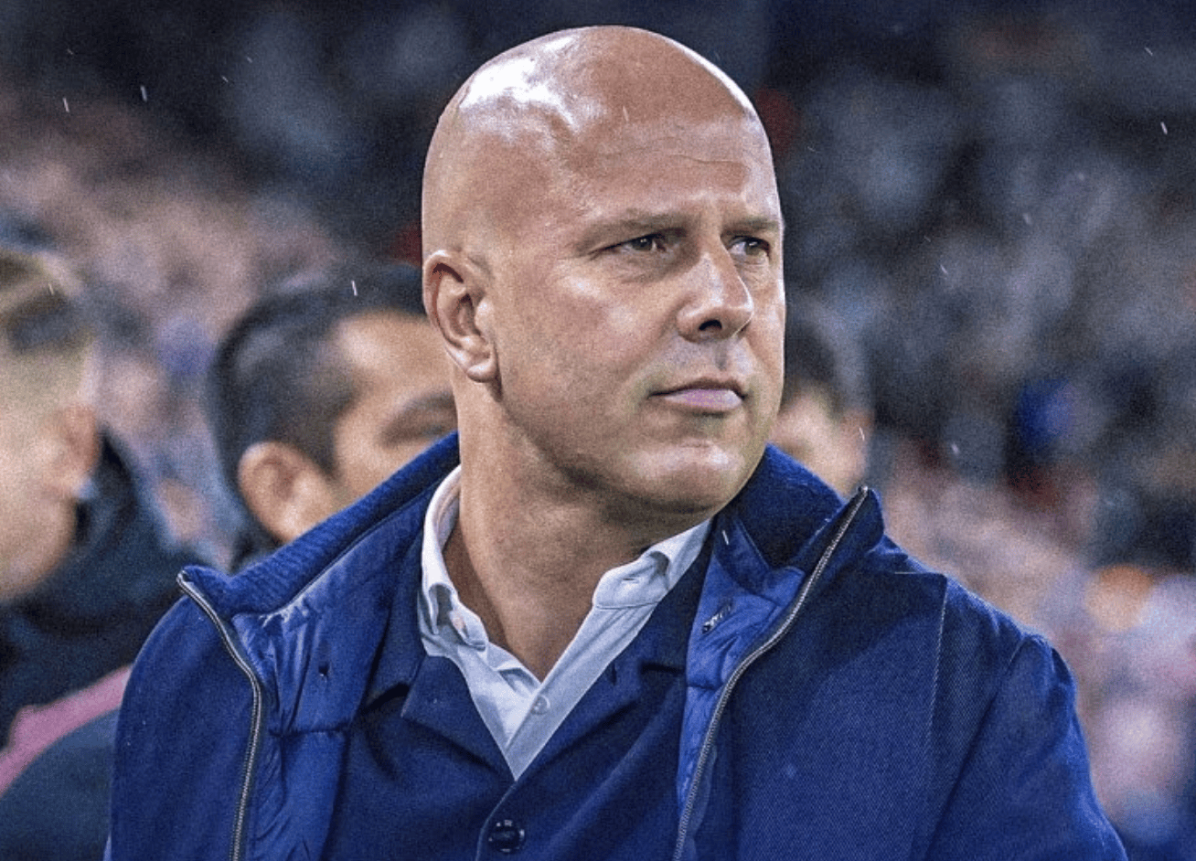 ลิเวอร์พูลจะไม่เปลี่ยนโค้ชในฤดูร้อนนี้! 3 บิ๊กไททันอาจออกจากทีม Welz อาจกลายเป็นทีมใหม่ในทีม_Sole_Sloe_Uefa Champions League