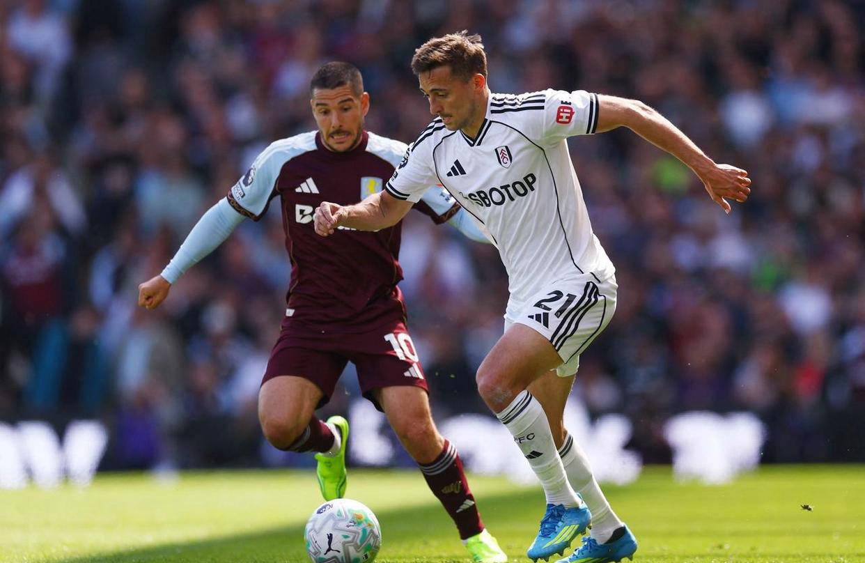 อันดับล่าสุดของพรีเมียร์ลีกเผย: เวร่า เสียดาย แพ้ ฟูแล่ม แมนเชสเตอร์ ยูไนเต็ด คว้าโอกาส ประโยชน์_วิกตอรี_บท