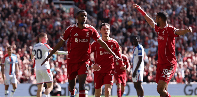 ข่าวลิเวอร์พูล: สล็อตจะไม่ถูกไล่ออก จะแนะนำ Vanderphin + ต่ออายุ Endo Air_alonso_courts_roman