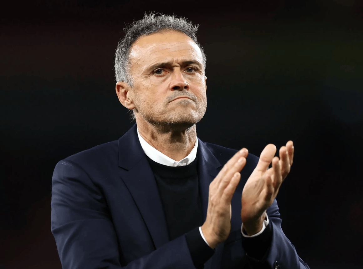 เงินเดือนประจำปี 20 ล้านยูโร! เผยว่า ปารีส รีโนเวท เอ็นริเก้ กุนซือที่จ่ายสูงสุดเป็นอันดับ 4 ของ แมนฯ ยูไนเต็ด ไม่รอช้า_daylele_season_uefa แชมเปี้ยนส์ลีก