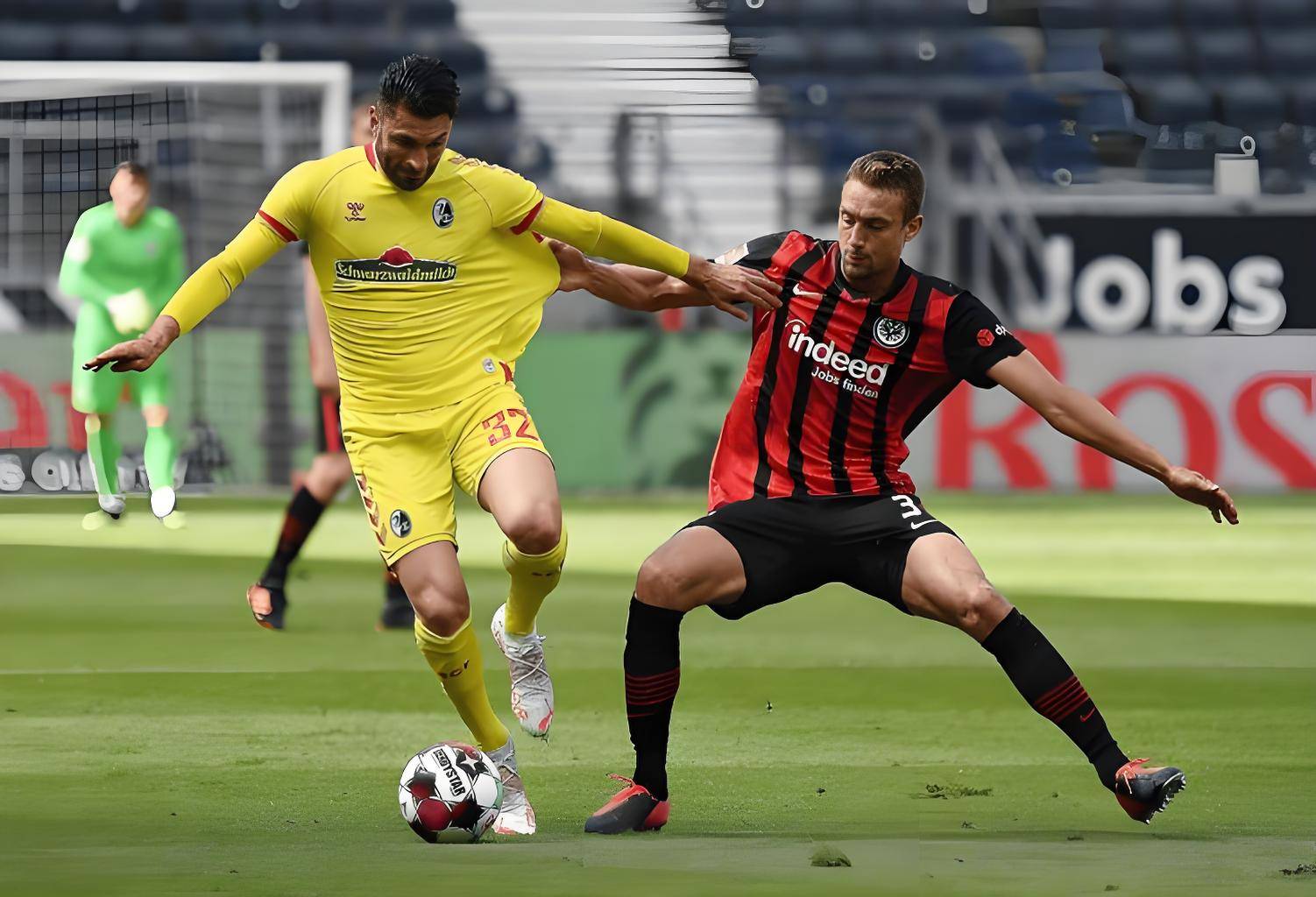 บุนเดสลีกา: โคโลญจน์เป็นแนวรับที่ยิ่งใหญ่ เลเวอร์คูเซ่นสามารถยุติการแพ้ได้หรือไม่? โคโลญจน์ vs เลเวอร์คูเซ่น_ยูฟ่า แชมเปี้ยนส์ ลีก_ดอร์ทมุนด์