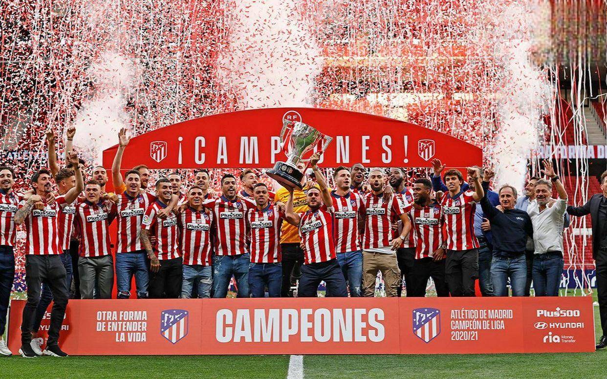 แพ้สี่ครั้งติดต่อกันในลาลีกา! ทำไม Madrid พังในสามปี? ยุคซิเมโอเน่ควรจบไหม_ แทคติค_system_zman