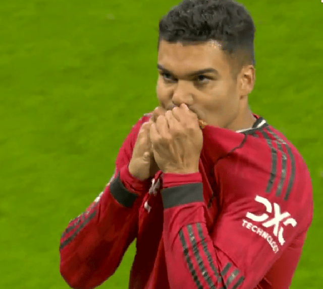 แมนฯ ยูไนเต็ด รีเทิร์นพรีเมียร์ลีก! 2 -1 หลัง 2-1 2 แต้ม เข้า แชมเปี้ยนส์ ลีก ช่วยท็อตแนม หลบตกชั้น อาร์เซนอล กู๊ด_Europa League_Manchester