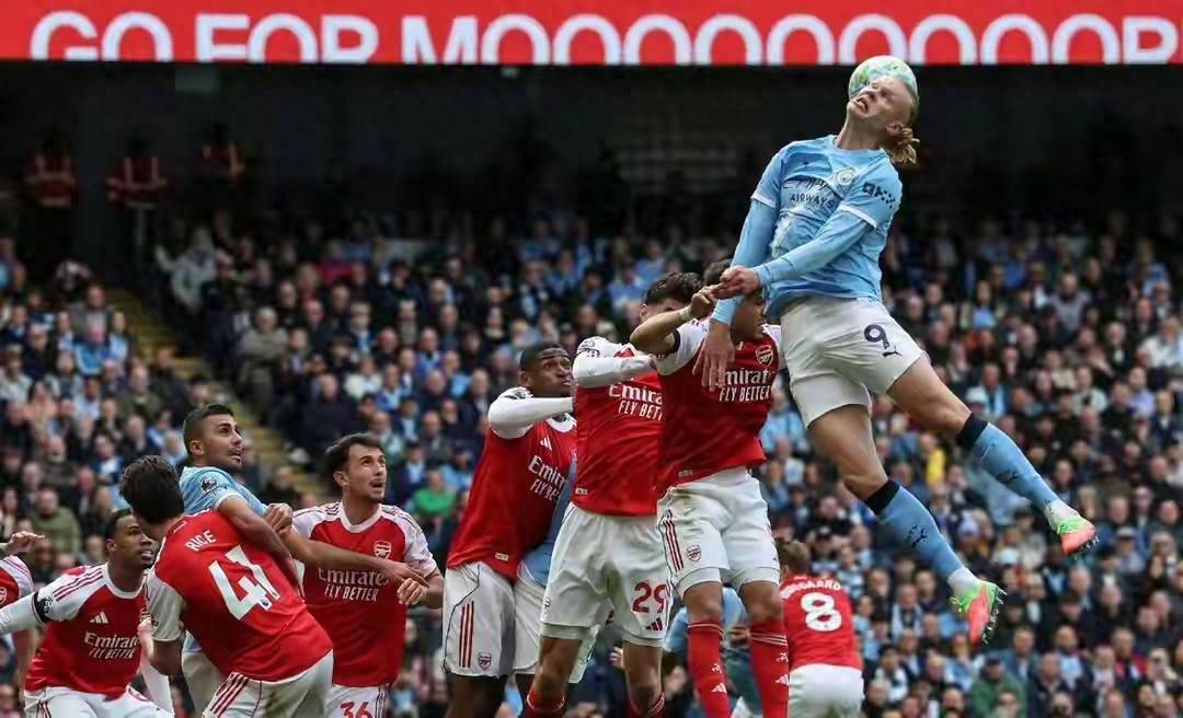 สุดยอดตัวแปรสำหรับพรีเมียร์ลีก! คริสตัล พาเลซ ศึกสองสาย ดุเดือด กลายเป็น 