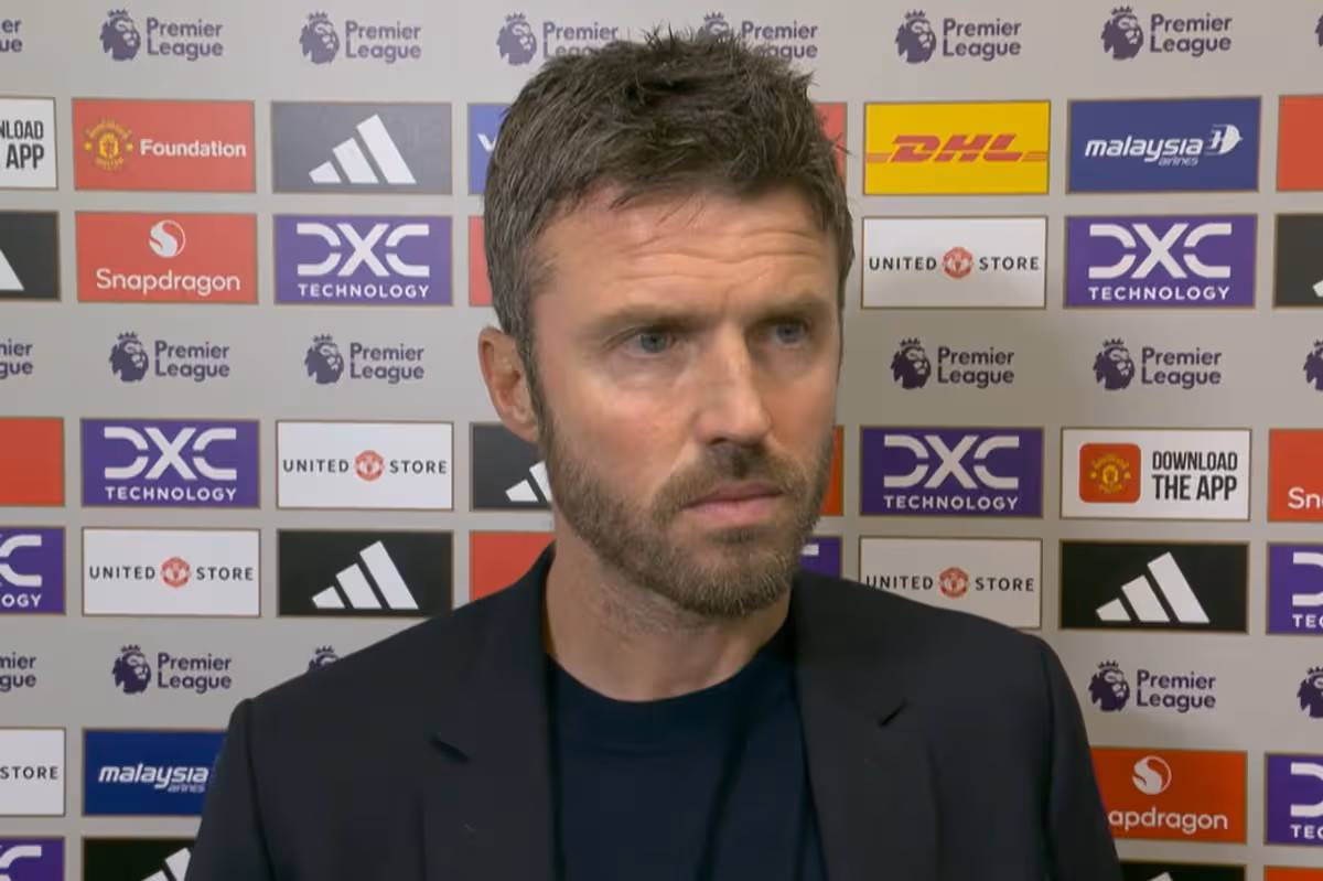 ประตูเหล็กของแมนเชสเตอร์ ยูไนเต็ด ได้รับบาดเจ็บและอาจพลาดลิเวอร์พูล หรือพลาดสถิติ! ระฆังใหม่กลับสู่ความกังวลของ Carrick_Luke Xiao_Company_Uefa แชมเปี้ยนส์ลีก