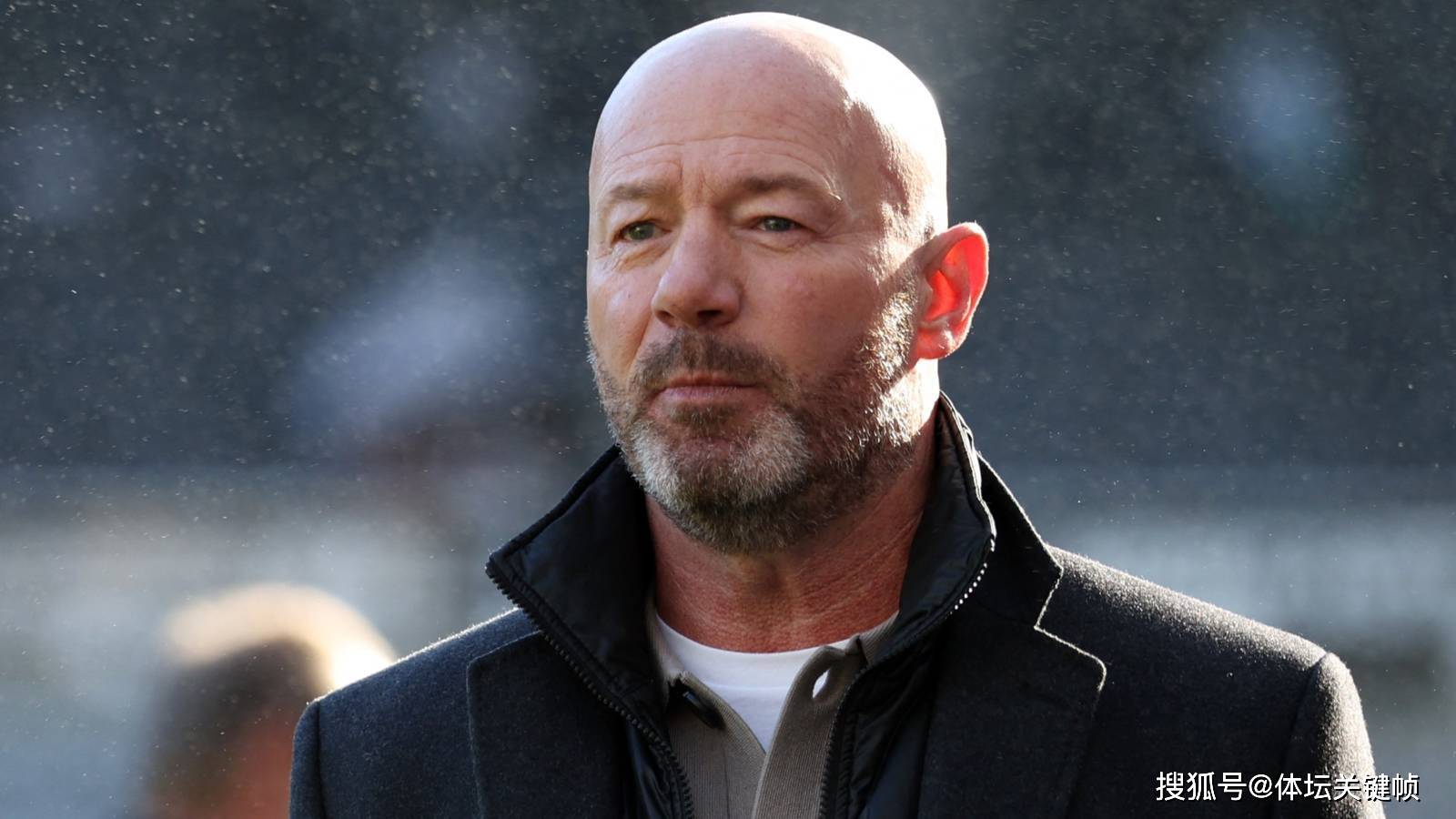 ศึกพรีเมียร์ลีก ร้อนแรง ร้อนแรง : เชียร์เรอร์ ทำนาย เวสต์แฮม ยูไนเต็ด จะขึ้นฝั่ง ท็อตแน่ม บาดเจ็บ มอง ท็อตแน่ม น่าเป็นห่วง -_Arsenal_European United