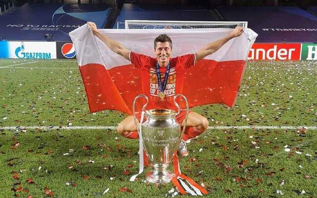 ยูฟ่า แชมเปี้ยนส์ ลีก - ปารีส 1-1 บาเยิร์น: ปารีส แข็งแกร่งจริง ๆ กอมปานี่หล่อจริงหรือ?