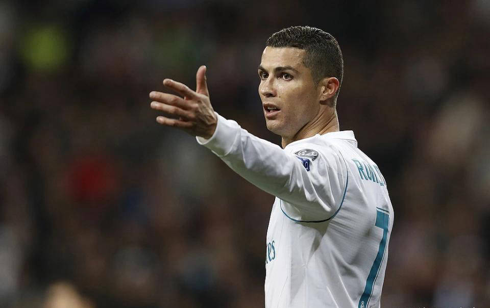 ราชาแห่งประวัติศาสตร์แชมเปี้ยนส์ลีกคือโรนัลโด้? ข้อมูลชุดนี้ทำลายตำนานของ 