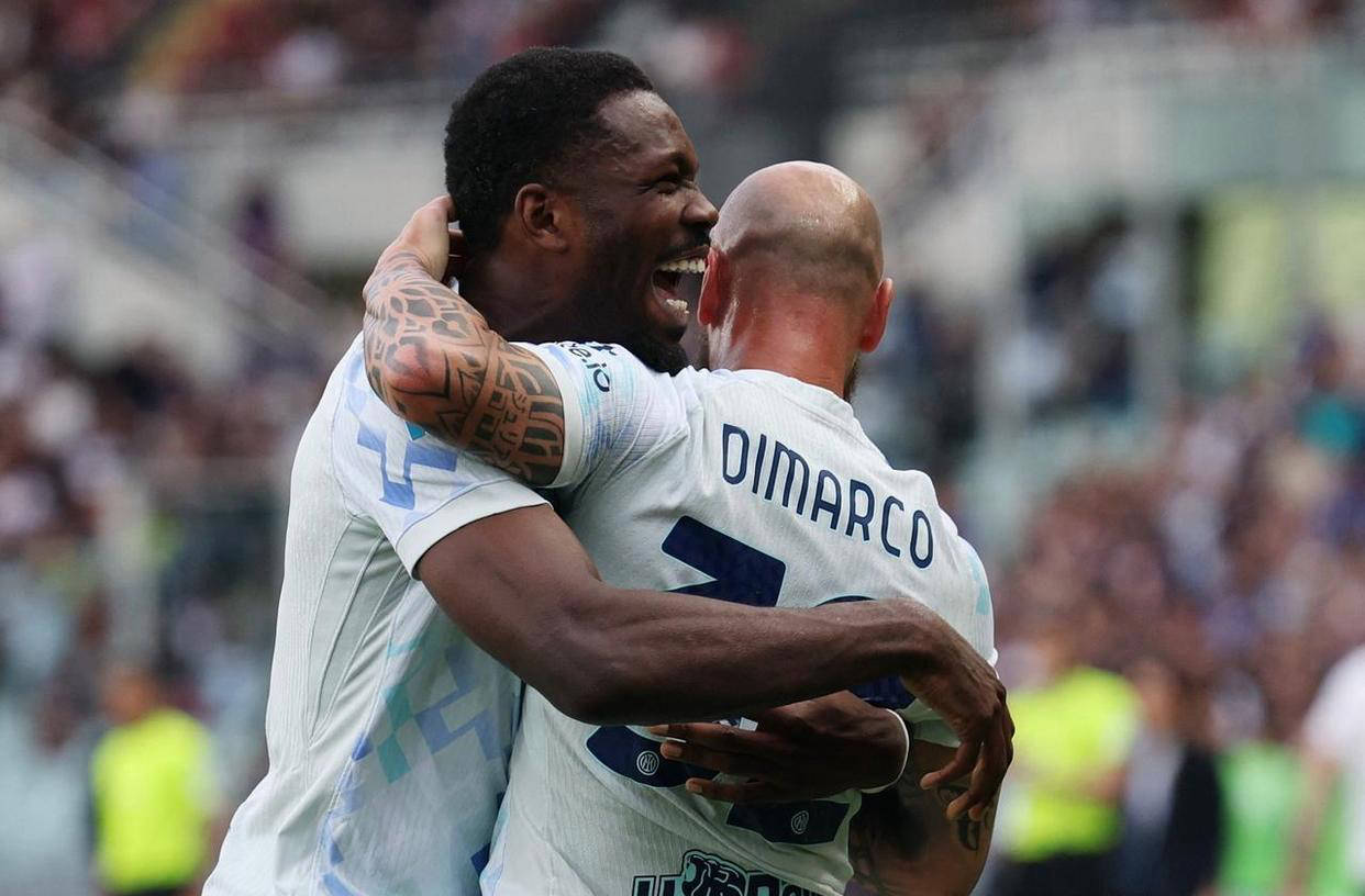 อินเตอร์ มิลาน ถูก ตูริน ไม่แปลกใจ ฉีโว่ โค้ชมาตั้งแต่แรก