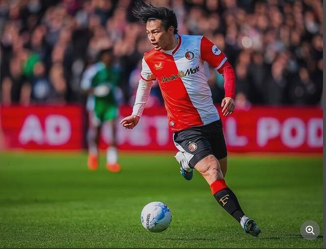 ญี่ปุ่นเต็ม? พรีเมียร์ลีก ลีดส์ สรรหานักเตะทีมชาติญี่ปุ่นอย่างเมามัน หรือจะร่วมสร้างมิดฟิลด์ชาวญี่ปุ่น_ยูดา นักเตะชาวญี่ปุ่นในฤดูกาลนี้