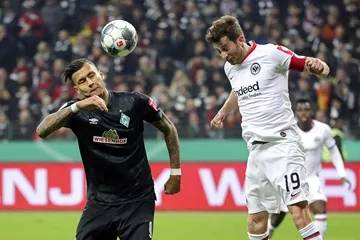 บุนเดสลีกา รอบที่ 32 ของพรีวิว: เลเวอร์คูเซ่น vs. ไลพ์ซิก เรดบูล ที่ home_authors_league_uefa แชมเปี้ยนส์ลีก