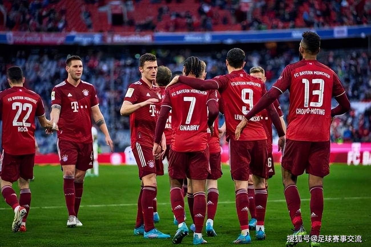 ฟุตบอลวันนี้: บาเยิร์น มิวนิค vs เฮย์เดนไฮม์ เลเวอร์คูเซ่น vs ไลพ์ซิก เรด บูล_League_Match_Go เคาน์เตอร์