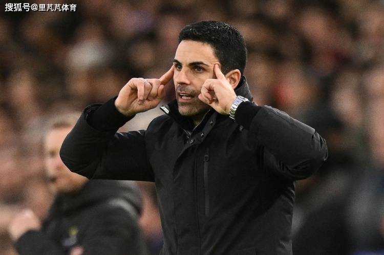 ข้อดีของ Arteta's Championship? เหลือเพียง 5 เกมในฤดูกาลที่เริ่มต้นในลอนดอน อาร์เซนอลช่วยลอดอง