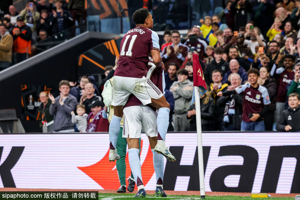 เฮอร์ริเคนพ่อ! ท็อตแน่ม รอดจากสถานการณ์ ศึกพรีเมียร์ลีก ฟื้นคืนชีพ!_ match_aston villa_vaily