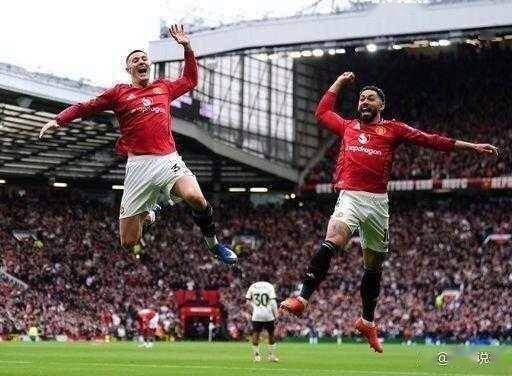 ชัยชนะ 3-2 ไม่น่ากลัว สิ่งที่น่ากลัวคือคำพูดของ Carrick หลังเกม: มี GOAL_Manchester United_UEFA Champions League_red Devils ที่สูงขึ้น