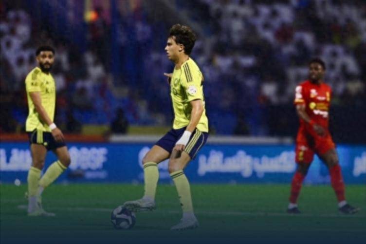 ริยาชนะ 1-3 แพ้ 1-3 แพ้โรนัลโด้ เริ่มยิงพลาด ฮาวท์ แมพ เรื่องตลก นิวมูน กลับคืนสู่ ความคิดริเริ่มเพื่อชิงแชมป์_SAUDI_Bairkody_Sea