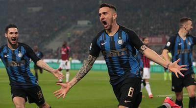 เงินปันผลทั้งหมดของรางวัลที่ชนะของ Inter Milan เงินเดือนประจำปีของ Qi Wo ได้ก้าวขึ้นสู่อันดับสูงสุดของเงินเดือนในเซเรียอา!_euro_hosting_salary