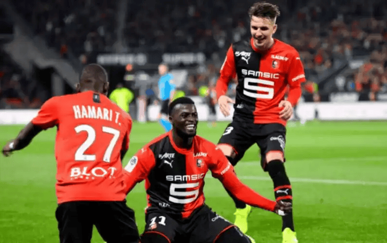 วันอาทิตย์ที่ 027 ศึกลีกเอิง 1 โฟกัส! การวิเคราะห์เชิงลึกของ Lyon vs Rennes ก่อนเกม คู่ผู้ทำประตูสูงสุดตัดสินใจย้าย