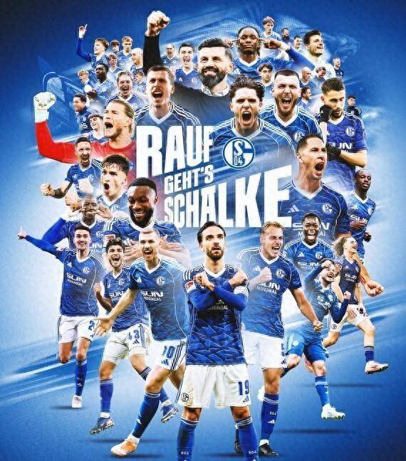 สามปี! 1093 วัน! ตั้งแต่บุนเดสลีกา จบไป แชมป์บุนเดสลีกา แชมป์ 7 แชมป์ นี้ back_schalke_match_season