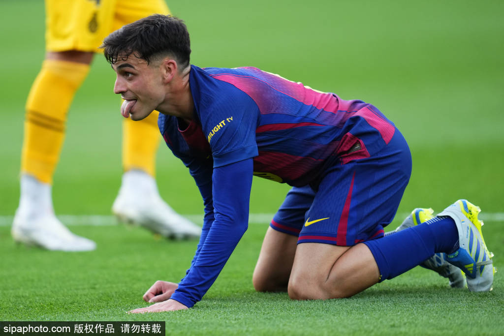 Ebrima ตะลึงสี่ที่นั่ง: เป้าหมายที่น่าตกใจของ La Masia ชี้ไปที่ทีมแรก_Position_Opportunity_Player