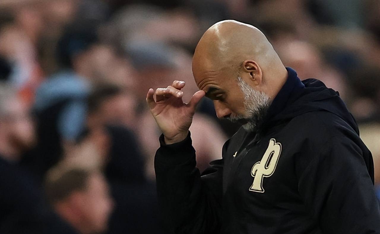 บ้า 3-3! ปราบปราม Time, Manchester City พลิกคว่ำและสถานการณ์แชมป์ตกต่ำลง 5 คะแนนตามหลัง Arsenal_emporton_match_sherkey
