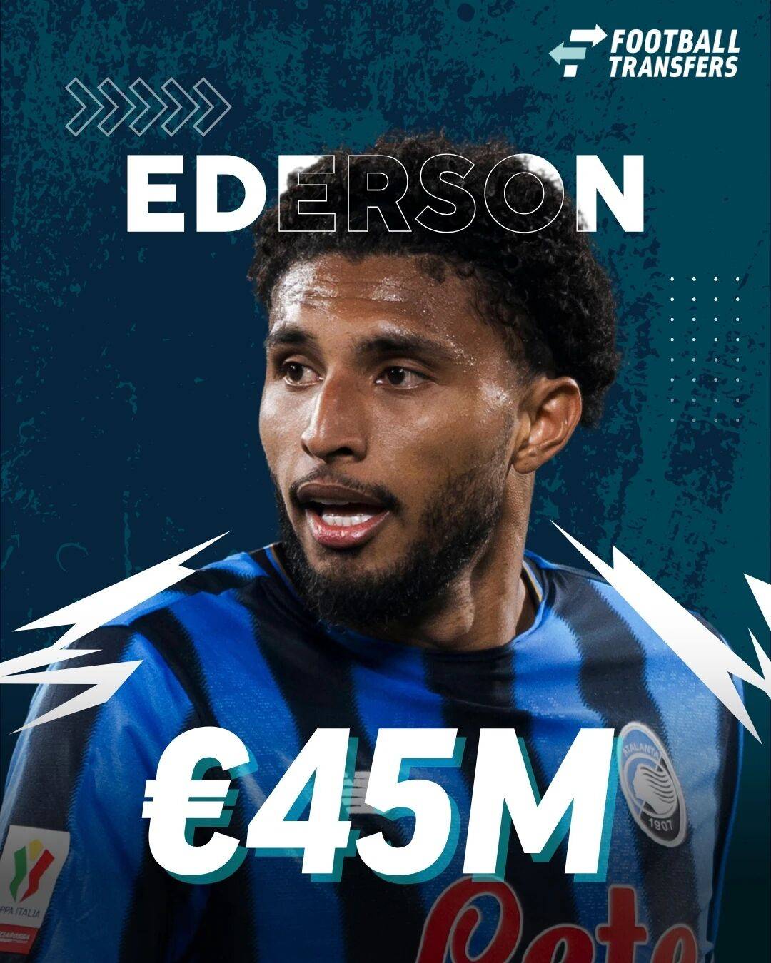 แมนฯ ยูไนเต็ด อยากรับ เซเรีย อา คาเซมิโร่ พลาดไม่ได้ 39 ล้าน ขายได้! เงินเดือนประจำปีของ Cabbage เป็นสิ่งที่น่าสนใจที่สุดสำหรับ lajue_edson_asseny_arsenal