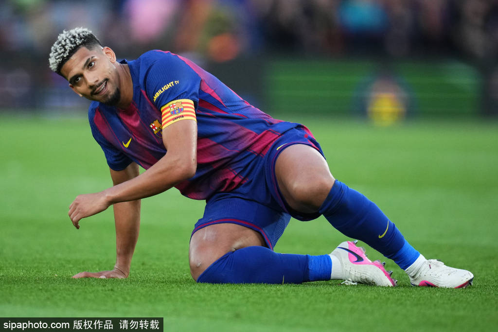 ทั้ง Valverde และ Mbappe: ทั้ง Fresa และ Gaspat ไม่เต็มใจที่จะแนะนำผู้เล่น Real Madrid_Barcele_Vincius_Headman