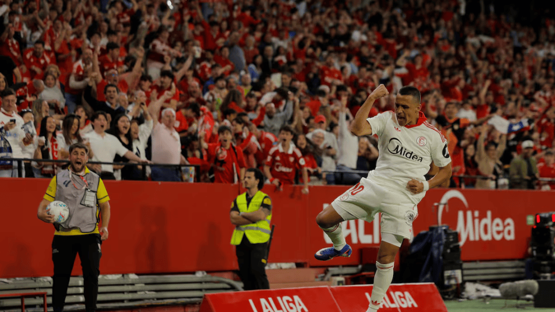 ลาลีกา: ชาวสเปนยังคงตกต่ำต่อไป? _match_sevilla_sassuolo