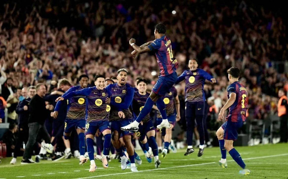 ด้วยเรอัล มาดริด 0-2 อันดับล่าสุดของลาลีกาได้รับการปล่อยตัว: แชมป์ได้ตัดสิน 3 รอบก่อนกำหนด