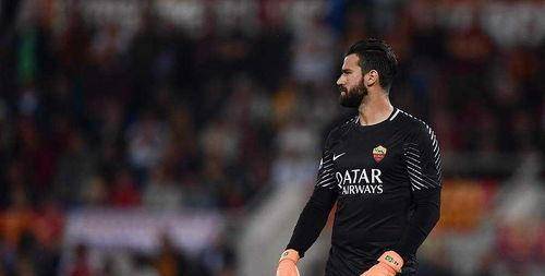 เงินเดือนประจำปีของ Alisson ลดลงและออกจาก Liverpool ไปเข้าร่วมกับ Juventus เพื่อนร่วมทีมเก่าสนับสนุนการเจรจาและค่าธรรมเนียมการโอนเป็นกังวล ทั้งสามฝ่ายวางแผนที่จะสร้างความแตกต่าง