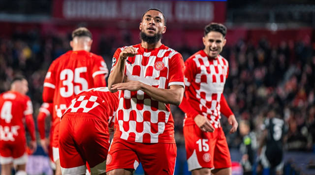 การต่อสู้ในลาลีกาโฟกัส: Girona vs Real Sociedad กลับบ้านใครสามารถฟื้นชัยชนะได้ _ match_this season_away