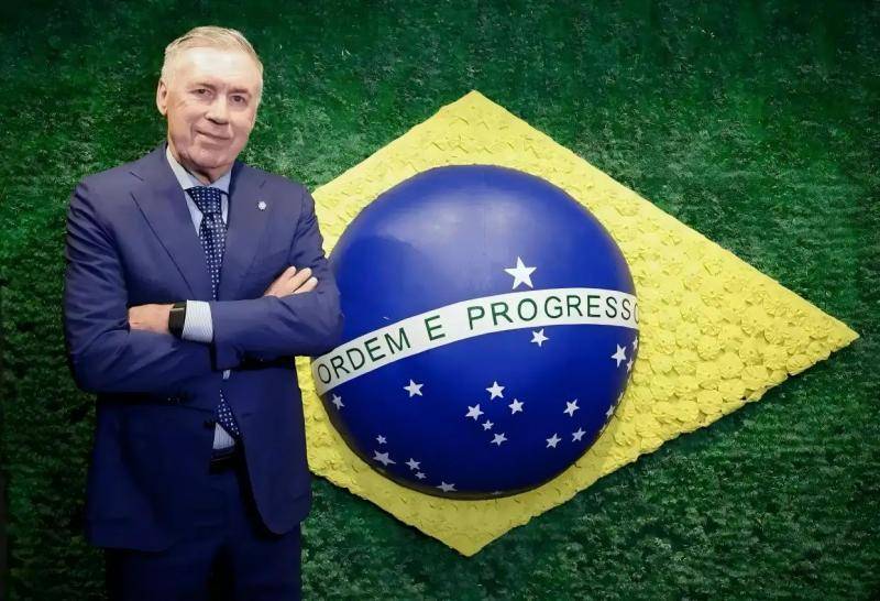 รู้ | บราซิลต่ออายุ Ancelotti เป็น 2030_fritte_world cup_contract