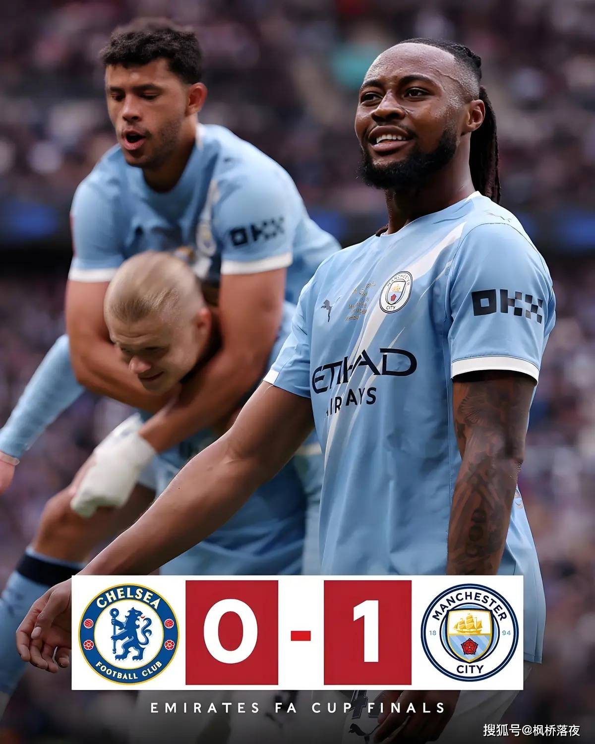 มงกุฎที่ 20 ของ Guardiola ครองตำแหน่ง: ระบบแมนเชสเตอร์ซิตี้ชนะ ภาวะที่กลืนไม่เข้าคายไม่ออกของโครงสร้างเชลซีเป็นเรื่องยากที่จะแก้ไข? _ แทคติค_ฟา คัพ_ยูฟ่า แชมเปี้ยนส์ลีก