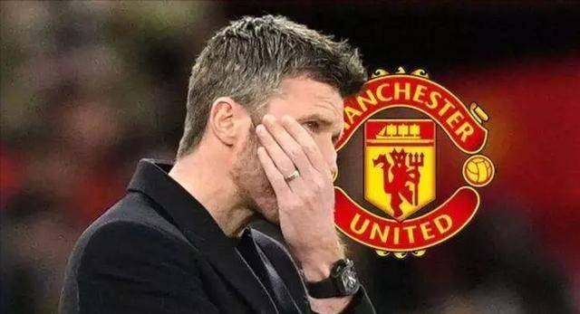 คลีนชีตเพียง 2 แผ่นใน 10 ศึก! อันตรายที่ซ่อนอยู่ถูกเปิดเผยอย่างสมบูรณ์และ Carrick ได้กลายเป็นวิกฤตครั้งใหญ่? _ รอย คีน_แมน ยูทีด_เดฟเฟนส์