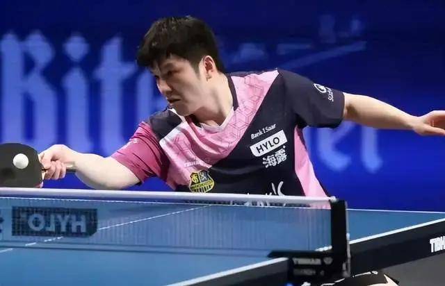 0-3！2个0-3！躺赢欧冠冠军，樊振东开口，自责没打好，承认不足