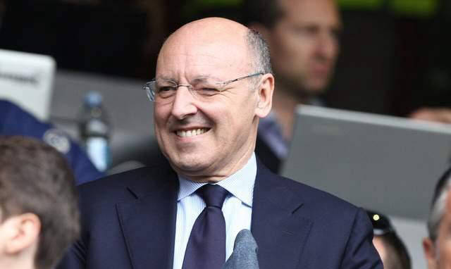 ข่าวกัลโช่ในหนึ่งวัน: Marotta สัญญาว่าจะทำให้แฟน ๆ ประหลาดใจ มิลานและโรมทั้งขึ้นและลง Juventus Slump_China IT News