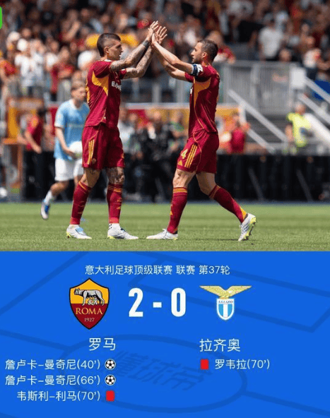 แมนชินี่ ดับเบิ้ลซาวด์! การวิเคราะห์กีฬามิลาน โรม 2-0 ผ่อนคลายกลับสู่ท็อปโฟร์_คอมพานี_ยูฟ่า แชมเปี้ยนส์ลีก_เซเรียอา