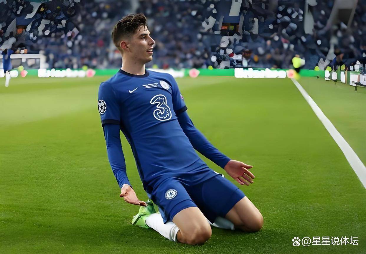 120 ล้าน SAKA แม่นยำ! ฮาเวอร์ตซ์เป็นหัวดาบเพื่อปิดคอ อาร์เซนอลเล่นอย่างต่อเนื่อง และแมนเชสเตอร์ซิตี้ชนะการแข่งขันชิงแชมป์หากพวกเขาทำผิดพลาด